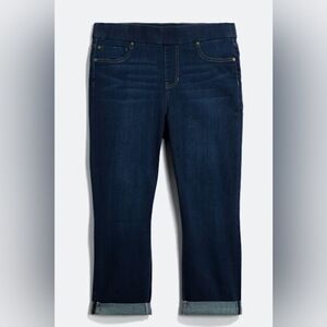 Dark Blue Women's Jeans